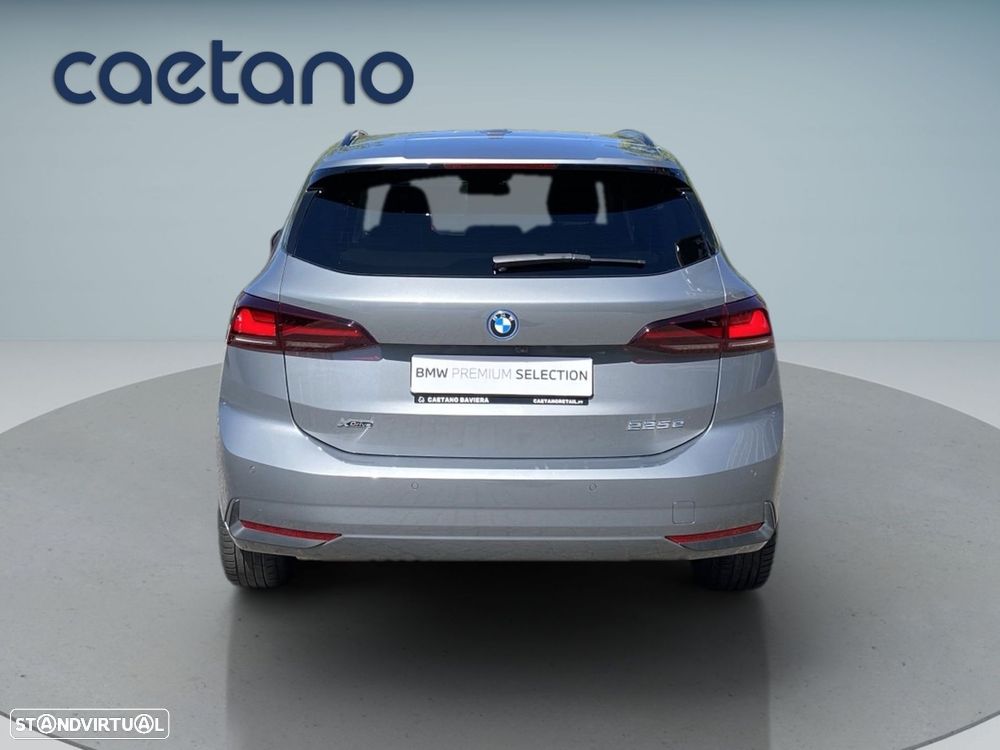 BMW 225xe Active Tourer e xDrive - 20