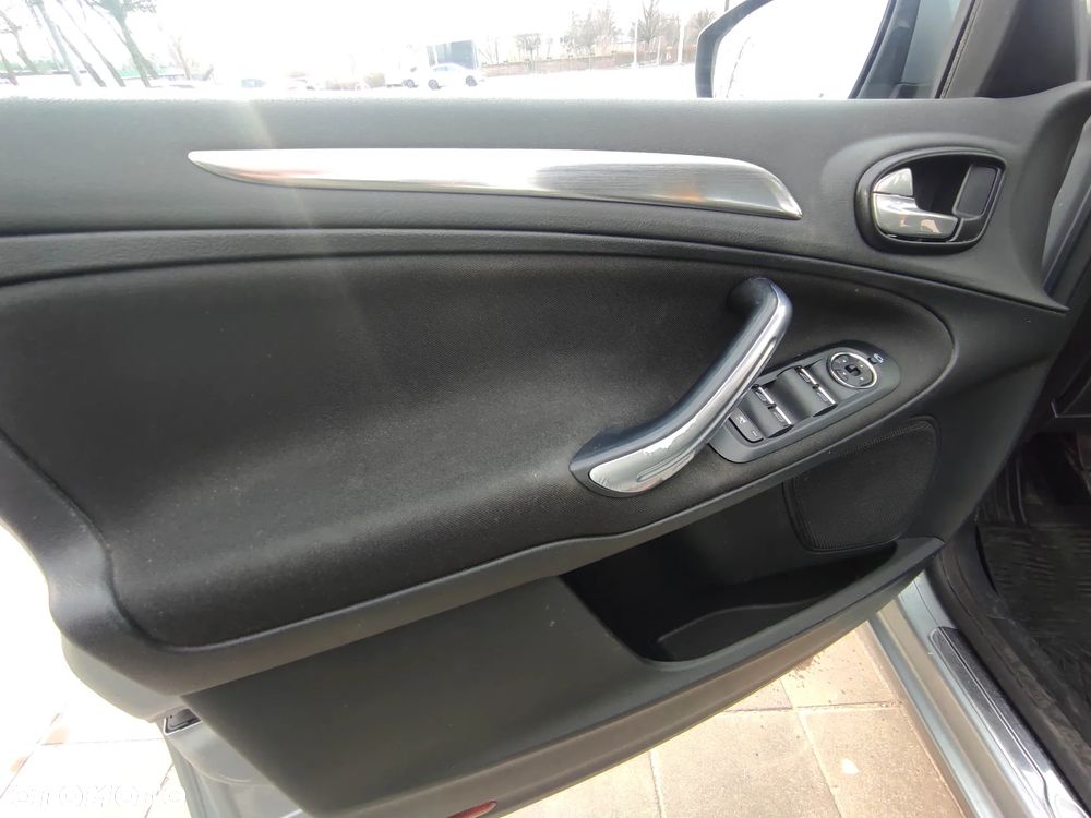 Ford S-Max 1.8 TDCi Titanium - 9