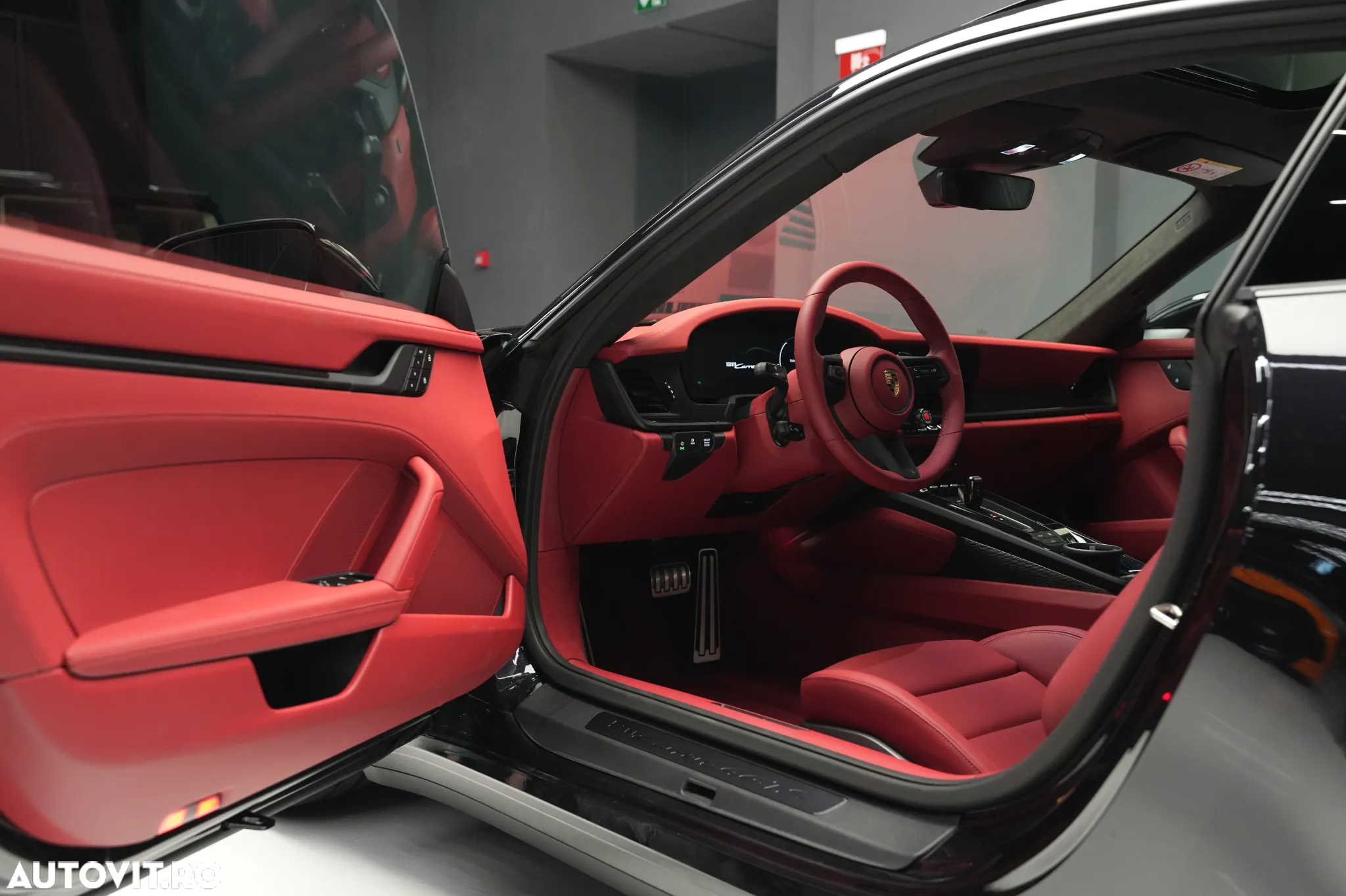 Porsche 911 - 11