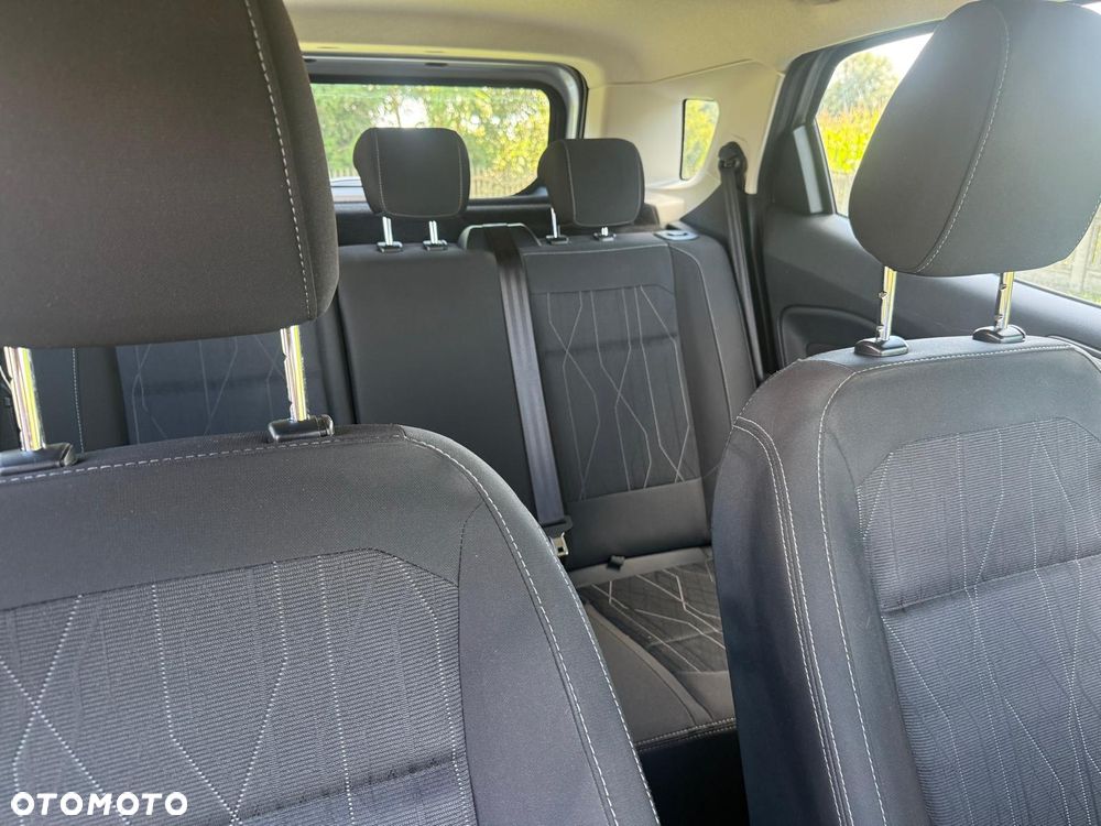 Ford EcoSport 1.5 TDCi Navi Edition ASS - 12