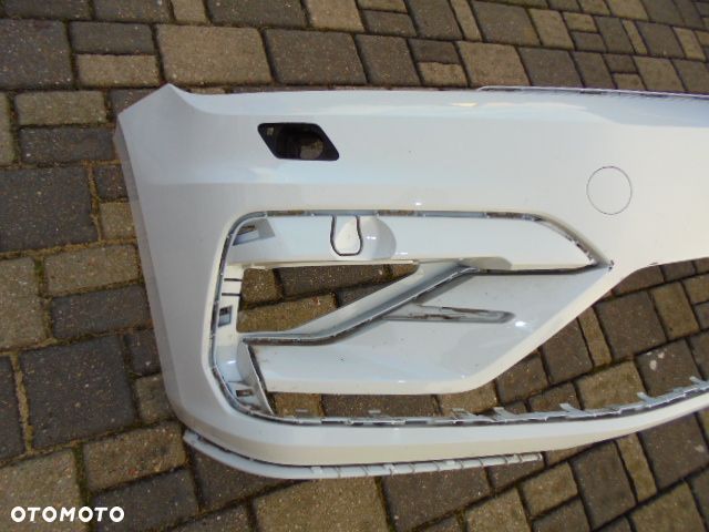 ZDRZAK PRZÓD VW TOURAN 15- R-LINE 5TA WERSJA NA - 2