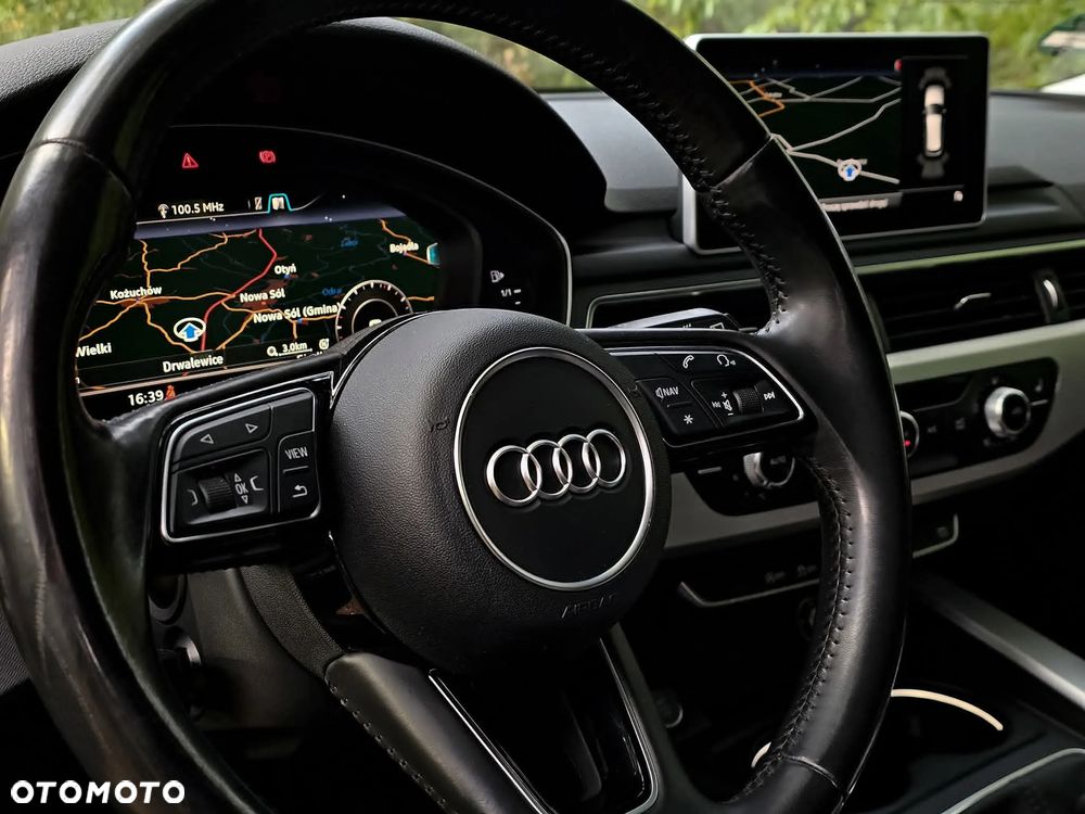 Audi A4 - 12