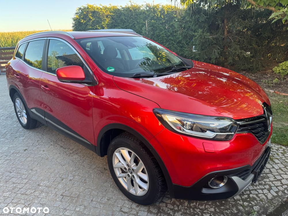 Renault Kadjar Energy TCe 130 Experience - 4