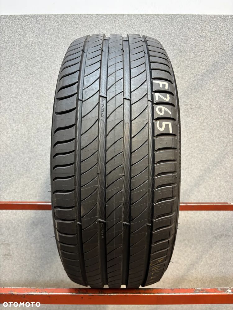 1 OPONA LETNIA MICHELIN 215/50/17  91W - 1
