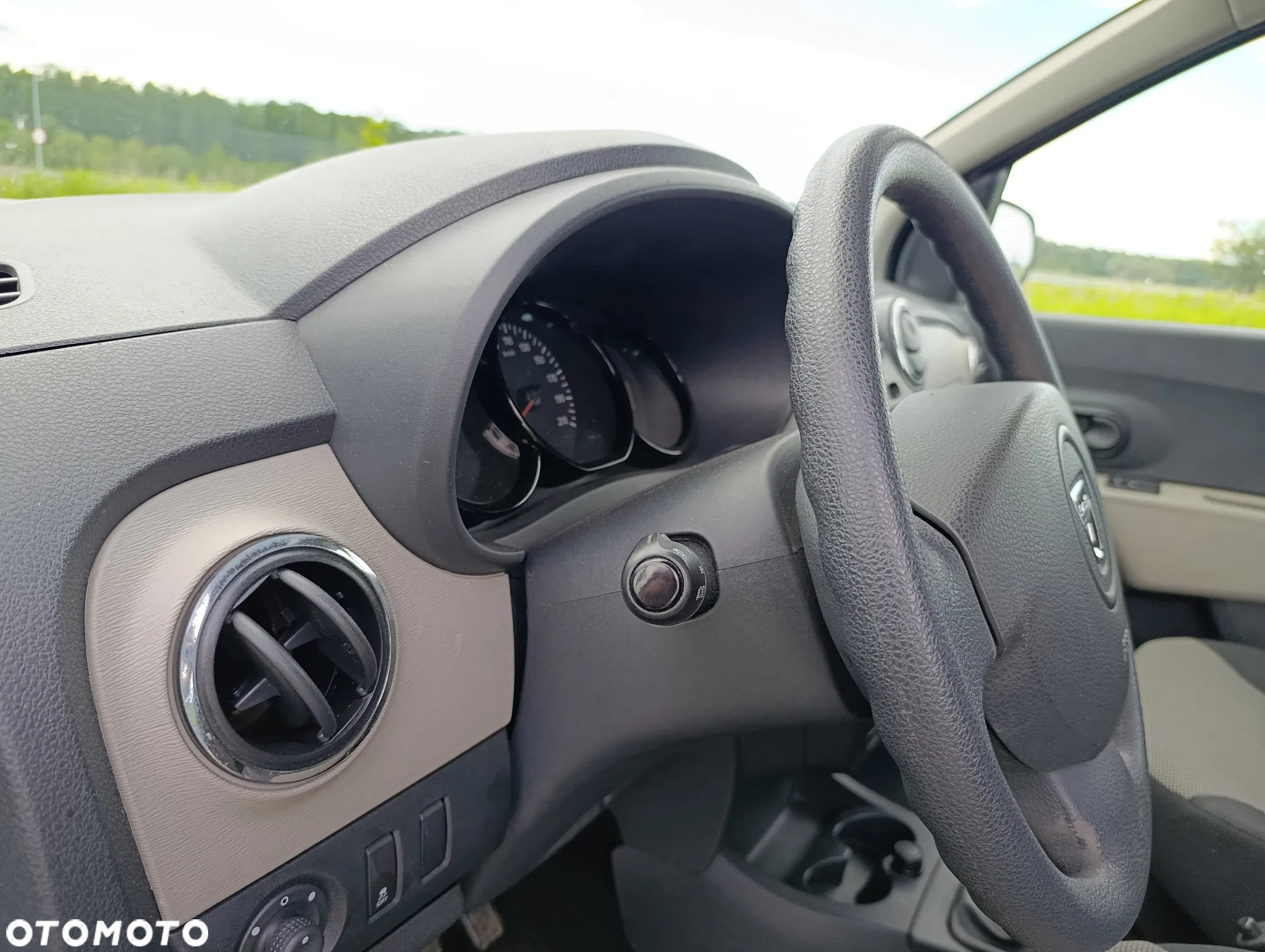 Dacia Dokker 1.2 TCe Outdoor - 20