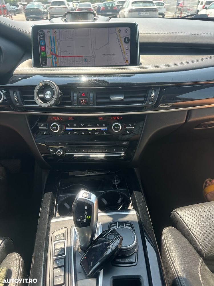 BMW X5 - 5