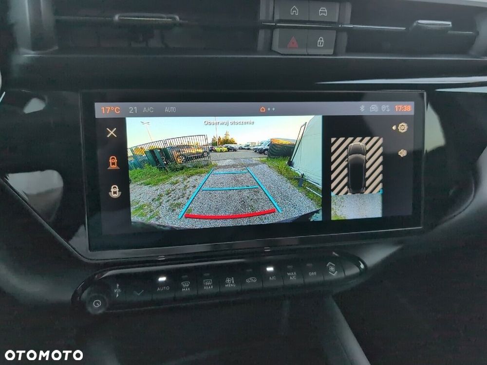 Alfa Romeo Junior 1.2 mHEV Ibrida Speciale eDCT - 21