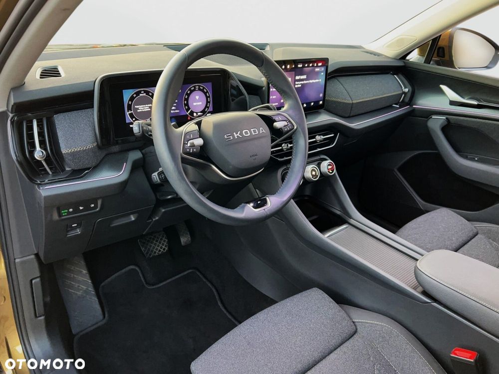 Skoda Kodiaq - 14