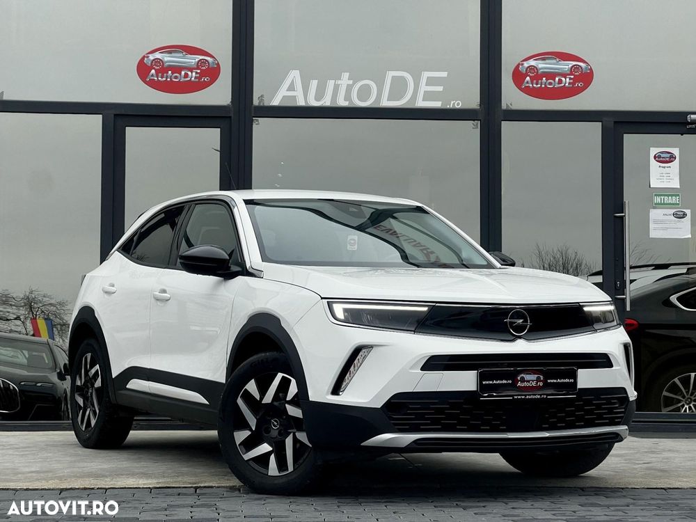 Opel Mokka - 2