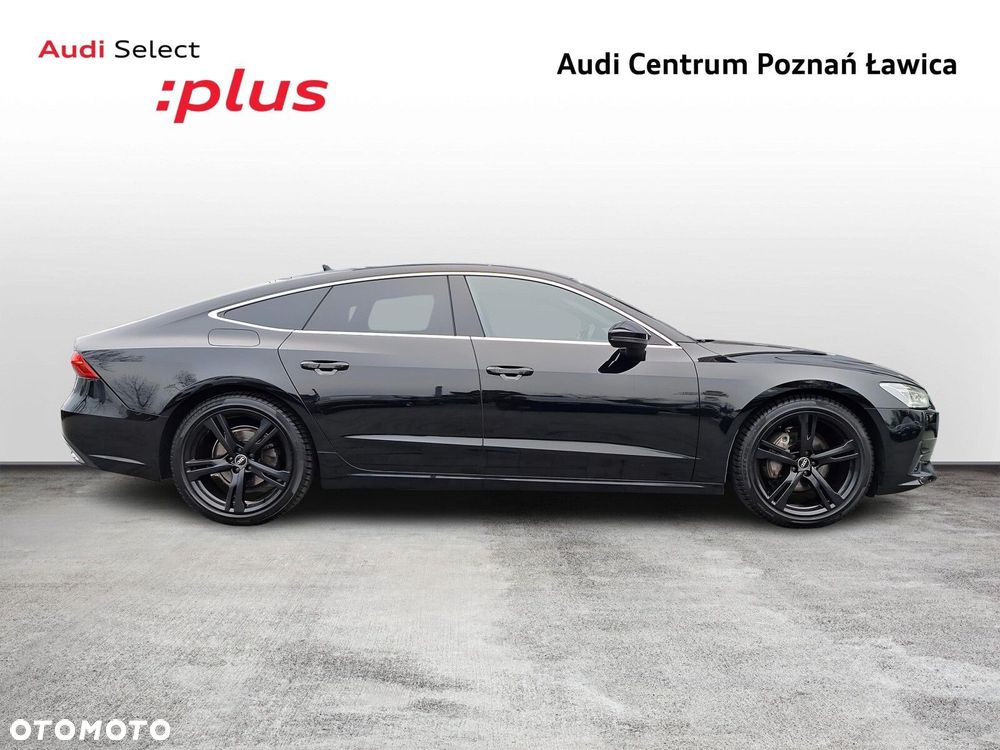 Audi A7 Sportback - 5