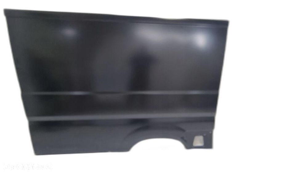 FIAT DUCATO L3 H1 2006-2024 tylny tył lewy błotnik 1358893080 NOWY ORYGINAŁ - 1