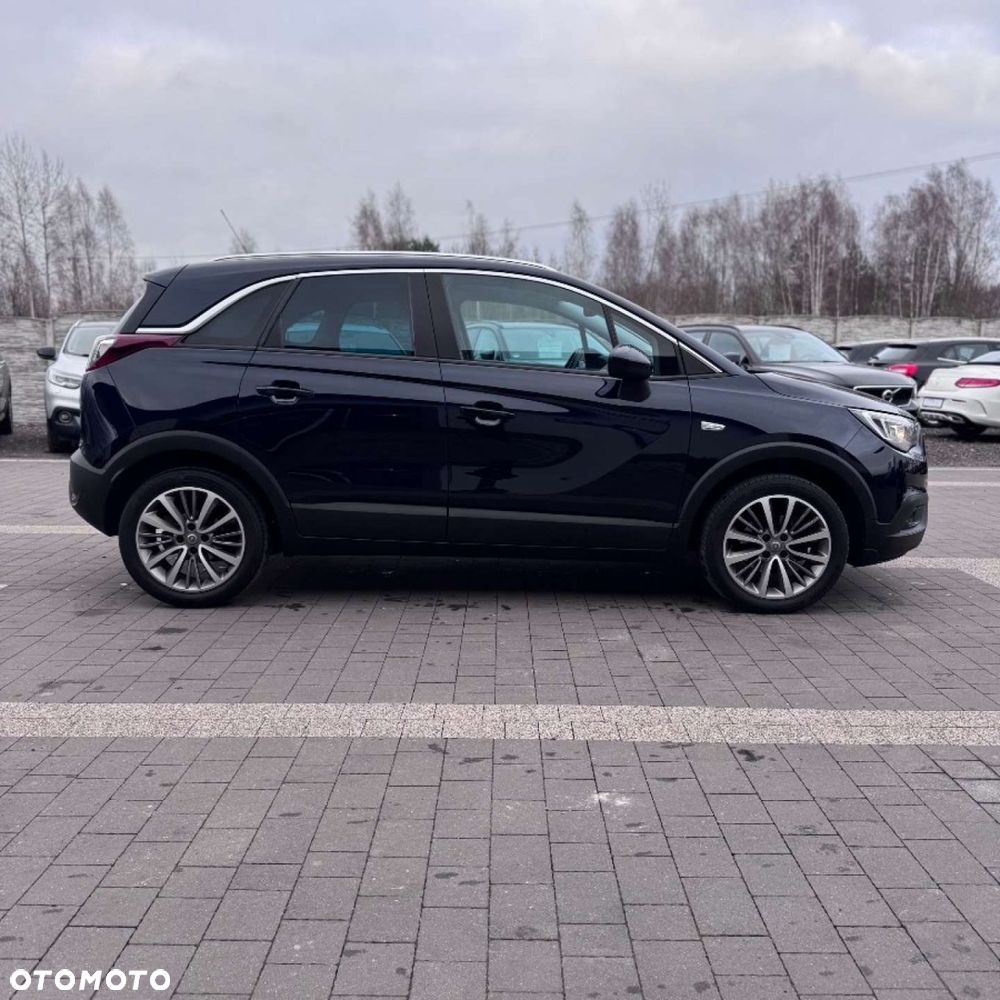 Opel Crossland X 1.2 Start/Stop Innovation - 9