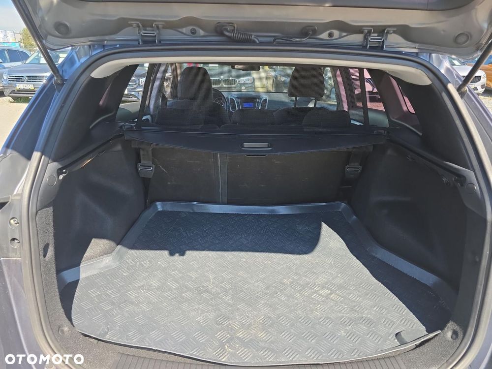 Hyundai i30 - 17