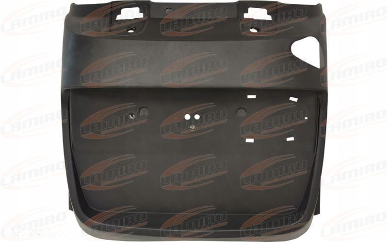 DAF XF105 XF106 CF BŁOTNIK TYŁ CZĘŚĆ TYLNA LEWA NADKOLE - 1