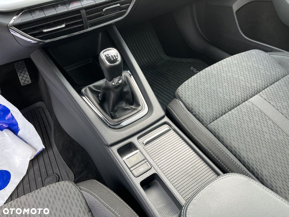 Skoda Octavia 1.5 TSI ACT Style - 16