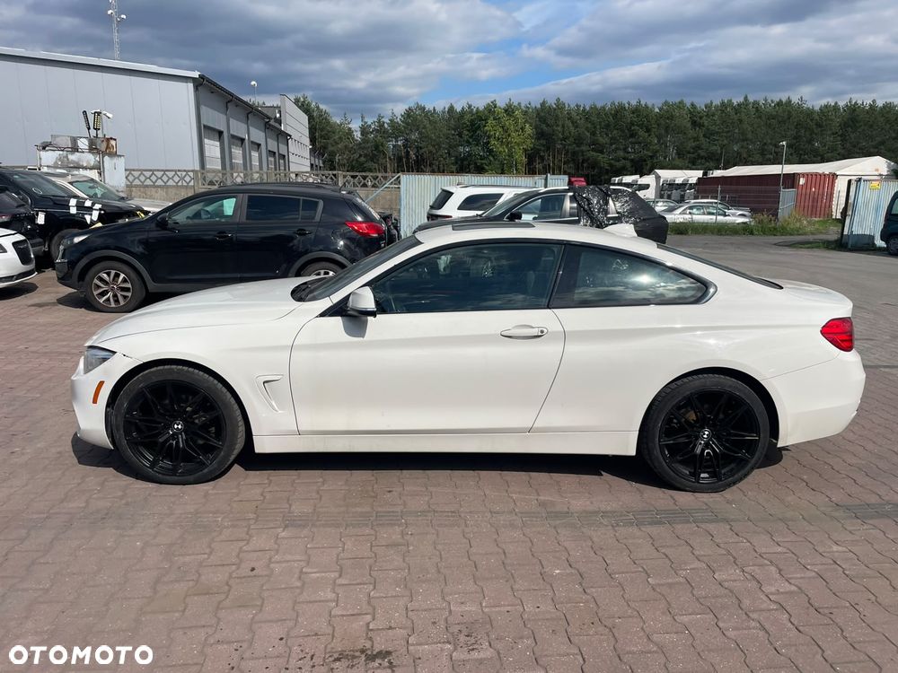 BMW Seria 4 - 1