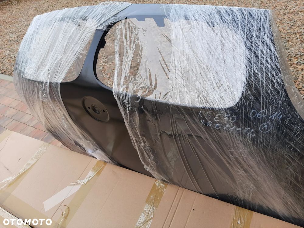 Części BMW X5 E70 LCI 2008-2013 nowe, nieużywane - 28