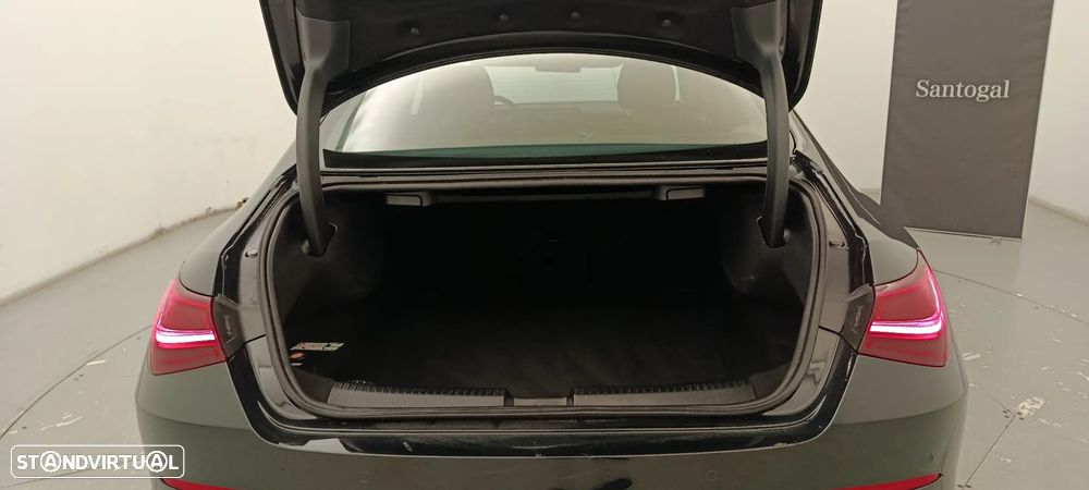 Mercedes-Benz CLA 180 d - 29