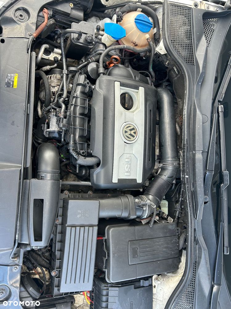 Volkswagen Scirocco 2.0 TSI DSG - 10