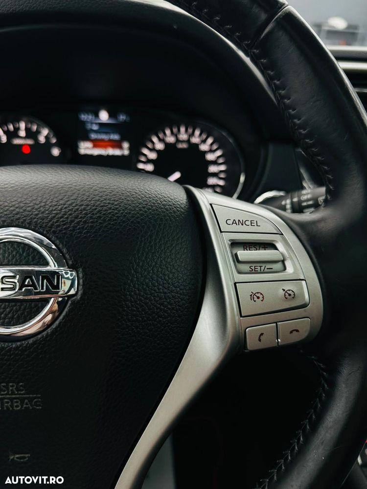 Nissan Qashqai 1.2 DIG-T Start/Stop Acenta - 33