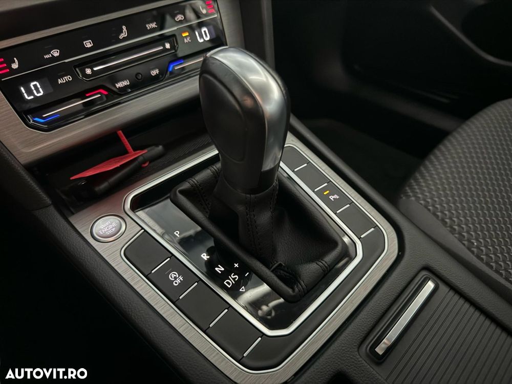 Volkswagen Passat 2.0 TDI DSG Advance - 14