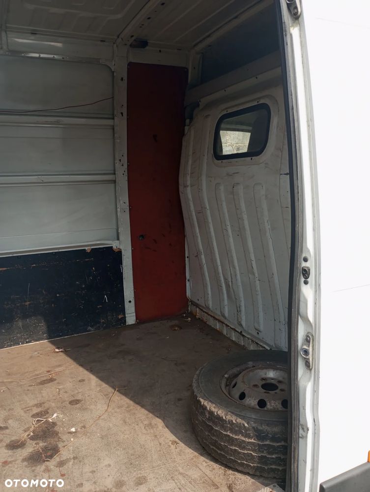 Fiat Ducato - 8