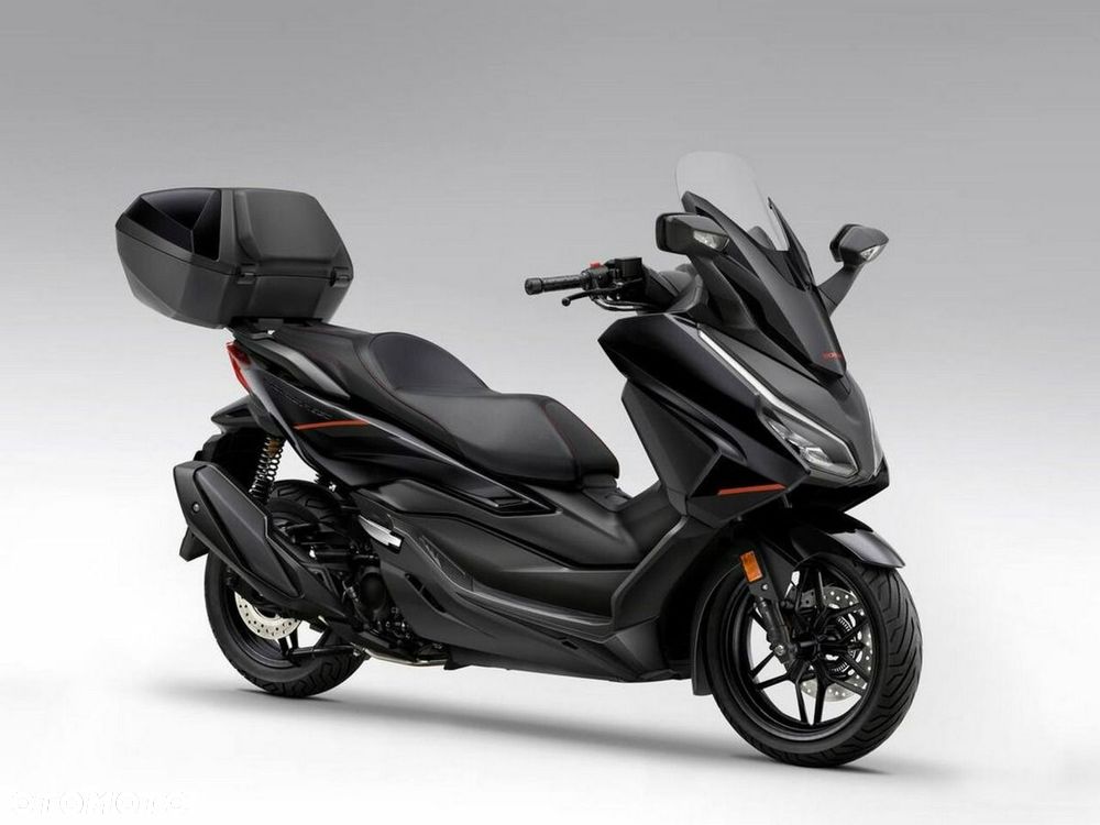 Honda NSS