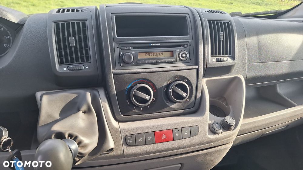 Fiat Ducato - 17