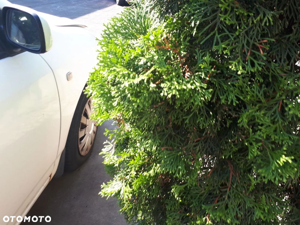 TOYOTA COROLLA E12 01-04 1.4 16V 4ZZ-FE LICZNIK ZEGARY - 25