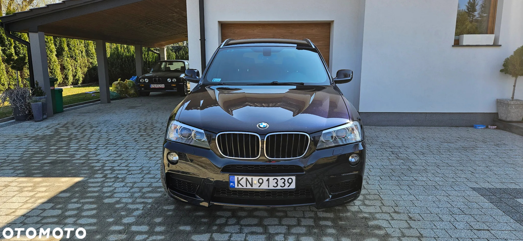 BMW X3 - 3