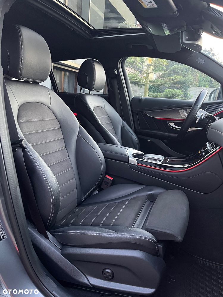 Mercedes-Benz EQC 400 4-Matic Sport - 13