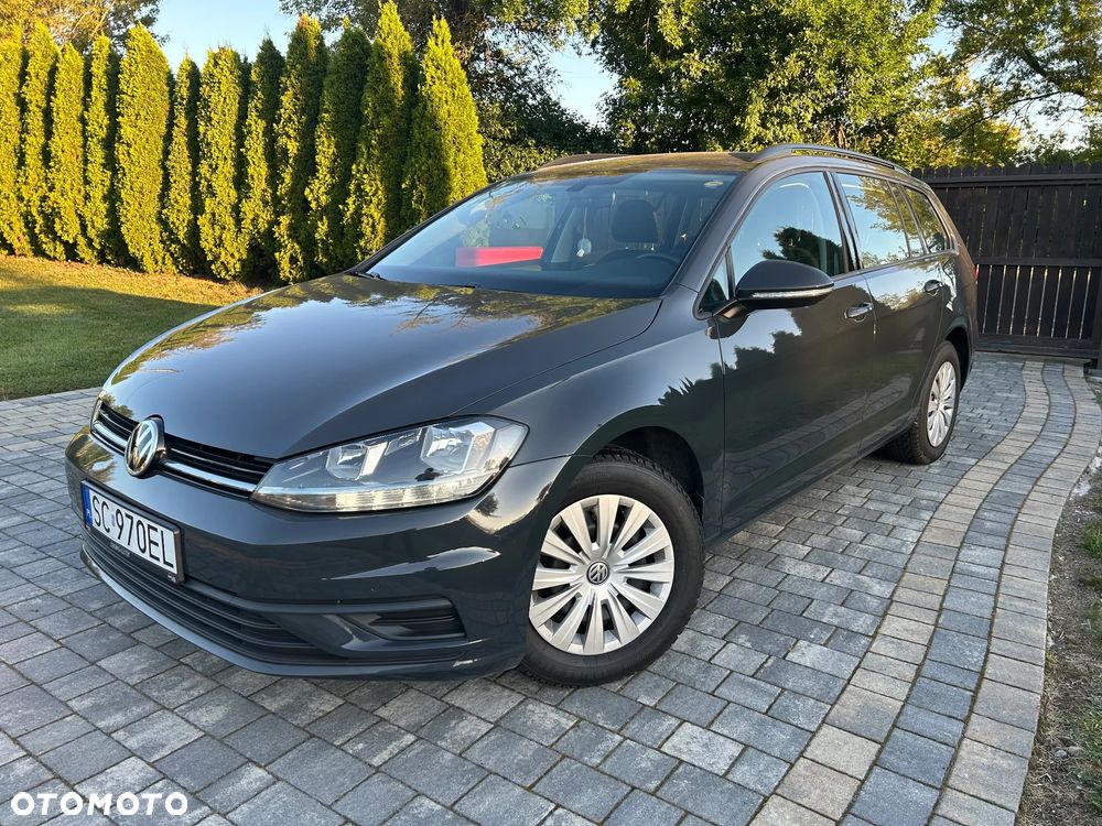 Volkswagen Golf 1.0 TSI Comfortline - 4