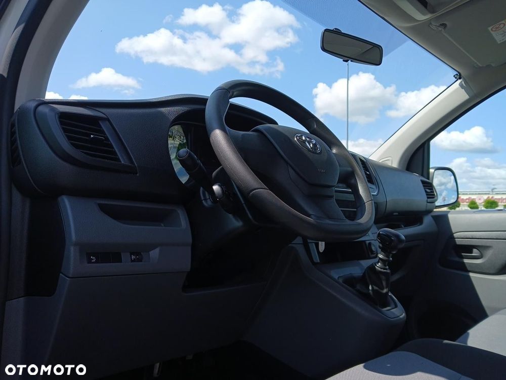 Toyota PROACE - 20