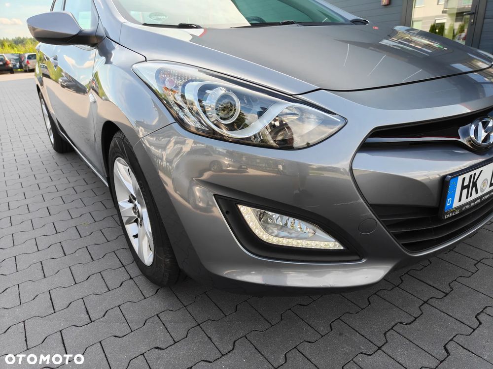 Hyundai i30 1.4 Style - 17