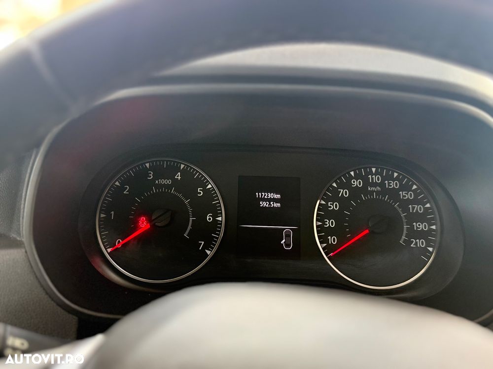 Dacia Duster 1.2 TCe 4WD Prestige jante 17" - 13