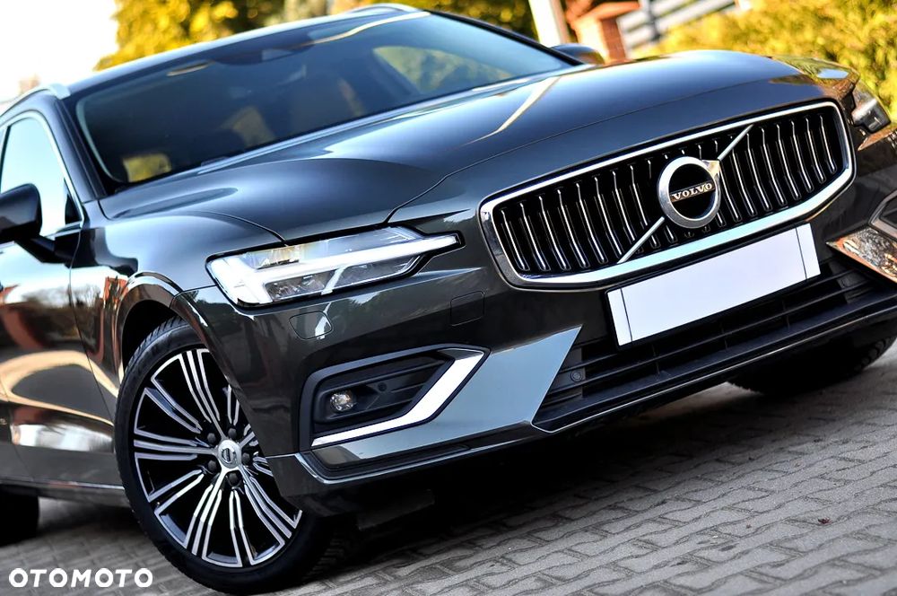 Volvo V60 D4 Inscription - 4