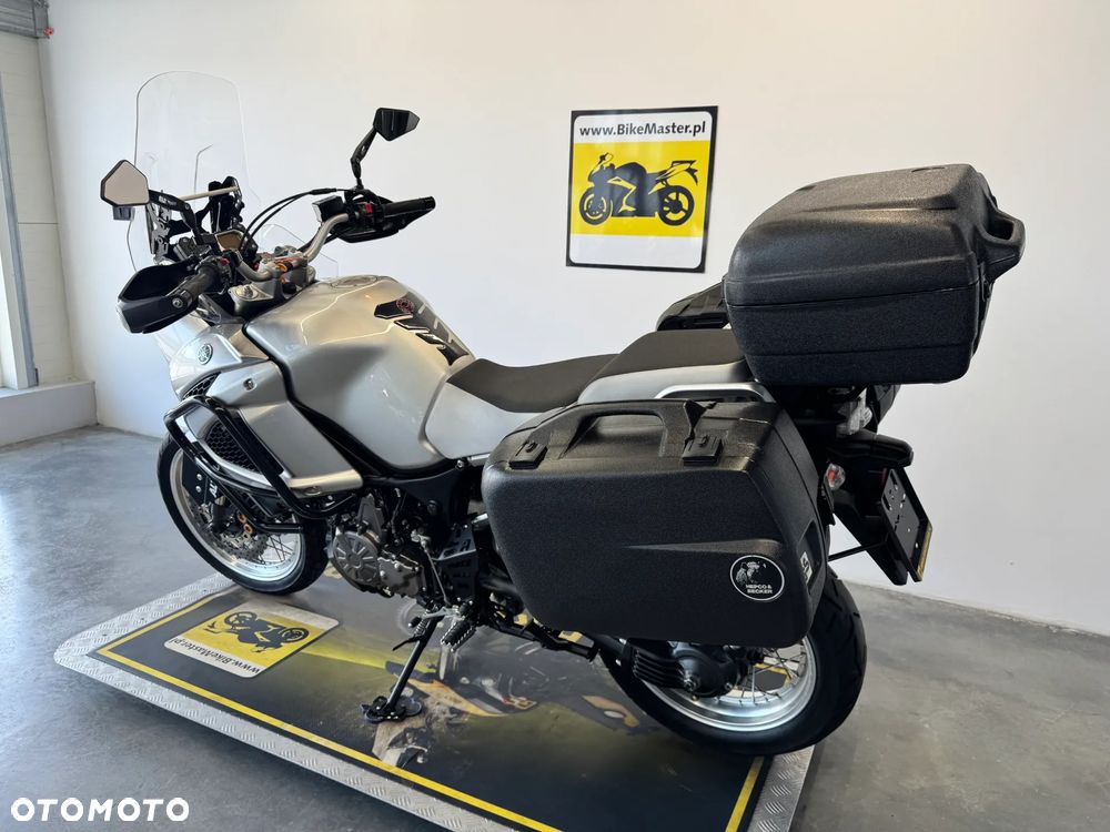 Yamaha XT - 6
