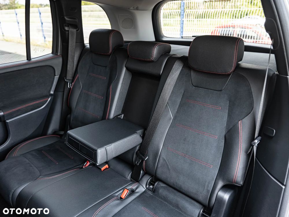 Mercedes-Benz GLB 200 d 8G-DCT Edition AMG Line - 27