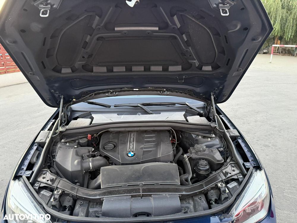 BMW X1 xDrive18d Aut. - 17