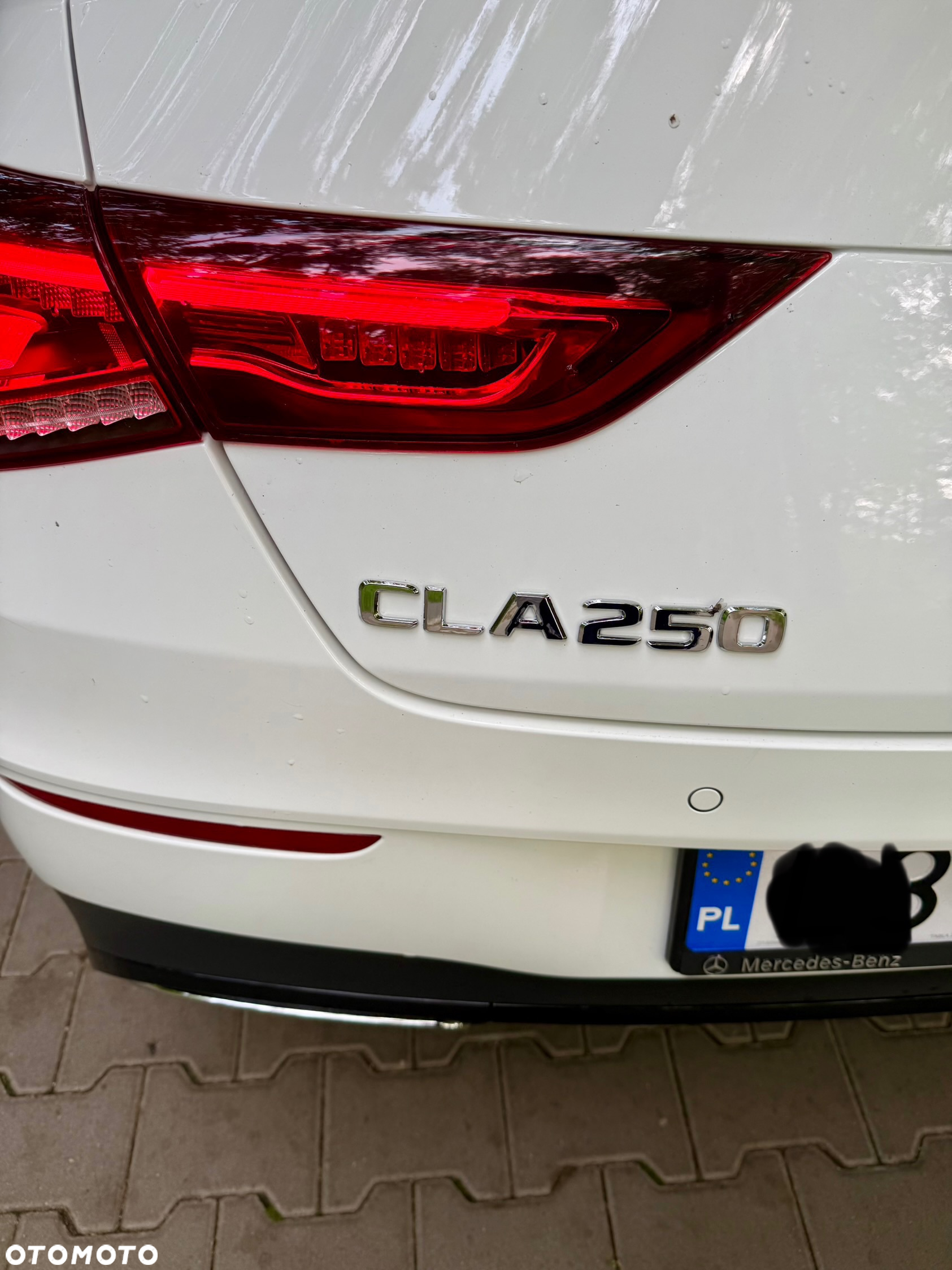 Mercedes-Benz CLA 250 4-Matic AMG Line 7G-DCT - 26