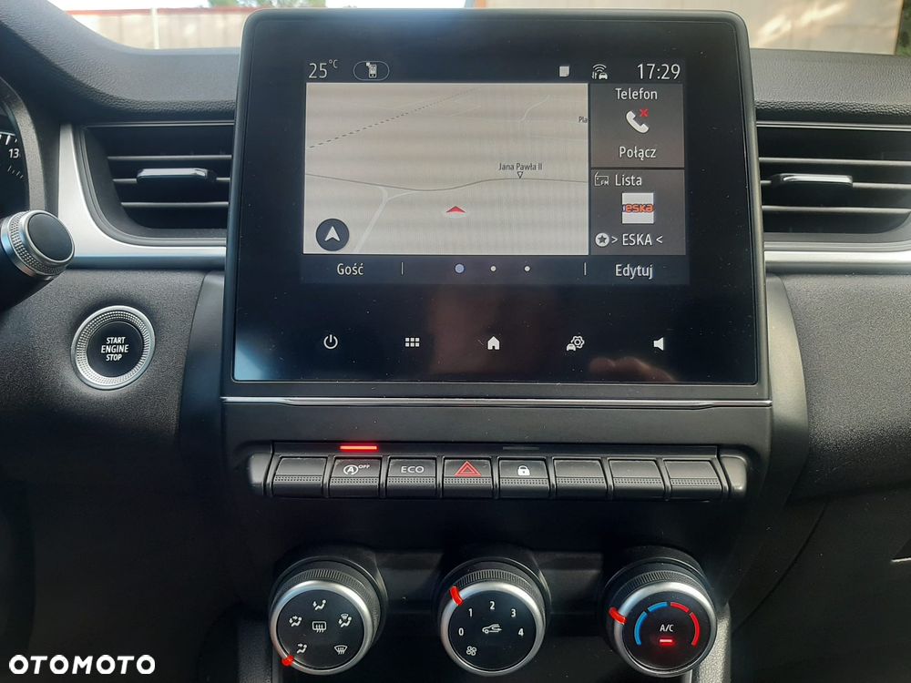 Renault Captur ENERGY dCi 90 Experience - 32