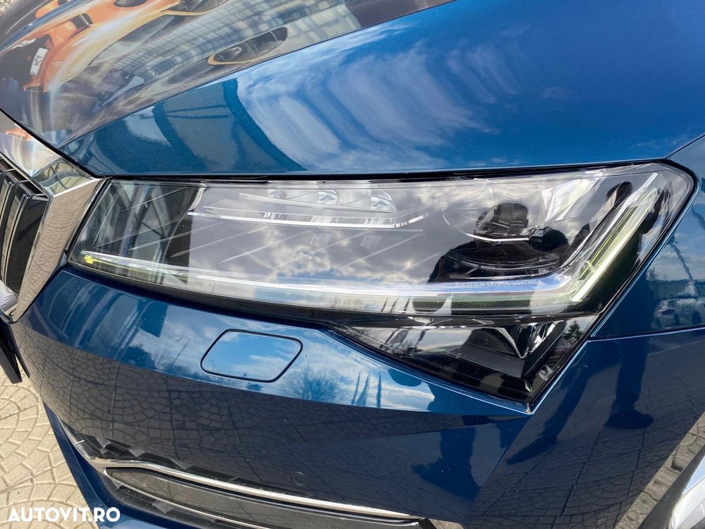 Skoda Superb 1.4 TSI PHEV Style - 33