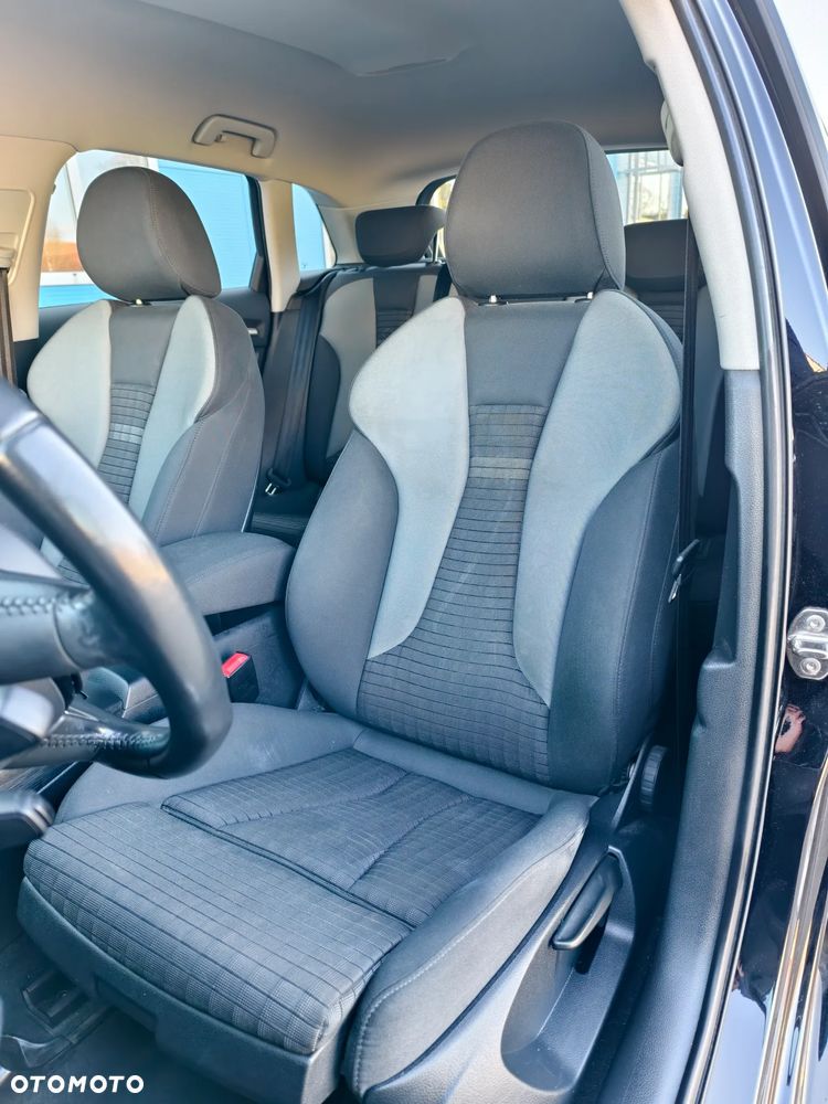 Audi A3 Sportback 1.4 TFSI S line Sportpaket - 12