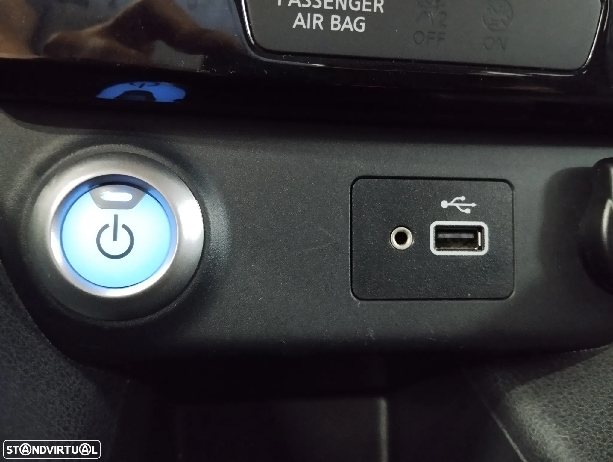 Nissan Leaf Acenta - 34