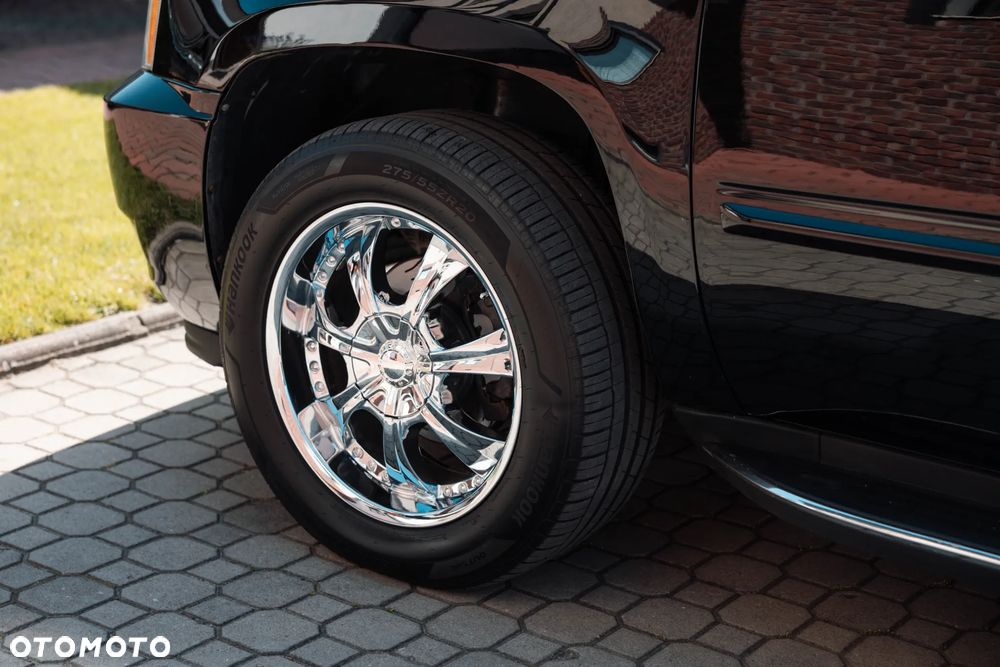 Cadillac Escalade 6.2 V8 Elegance - 3