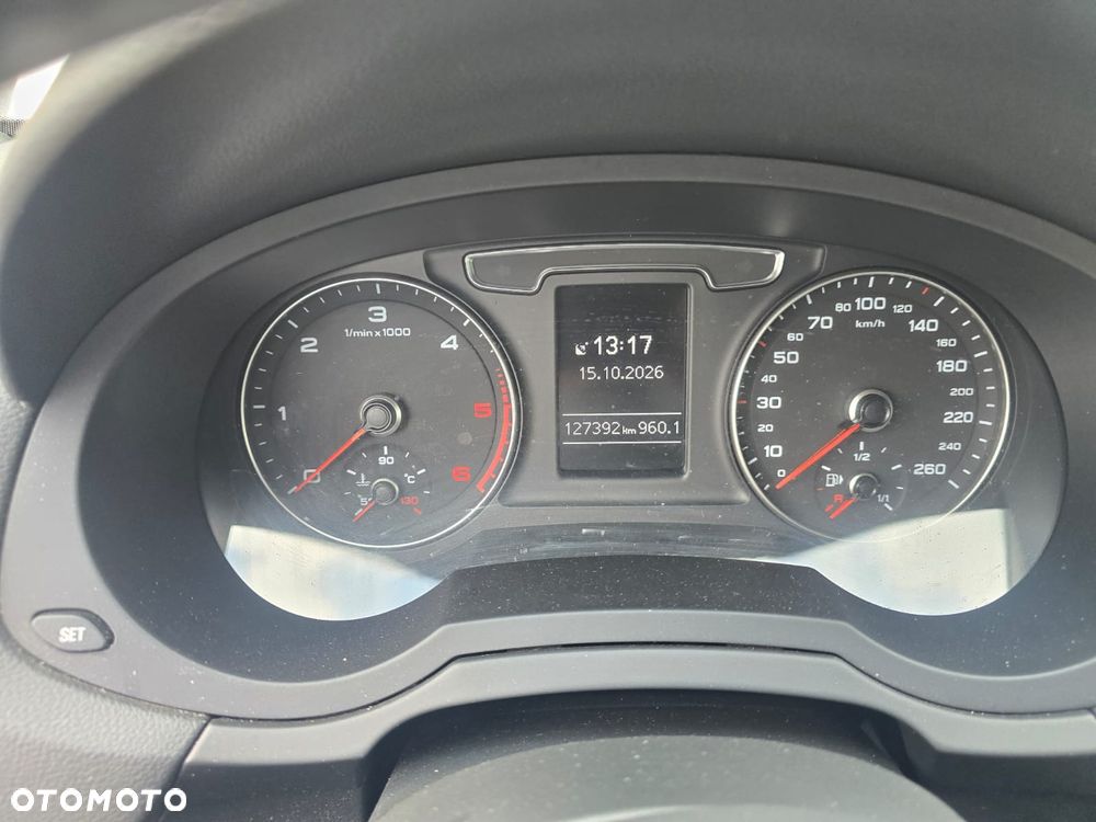 Audi Q3 35 TDI Quattro S tronic advanced - 13