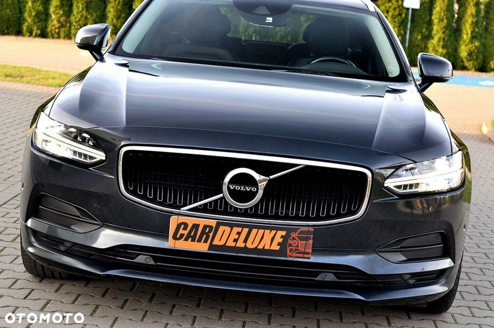 Volvo V90 D3 Momentum Pro - 12
