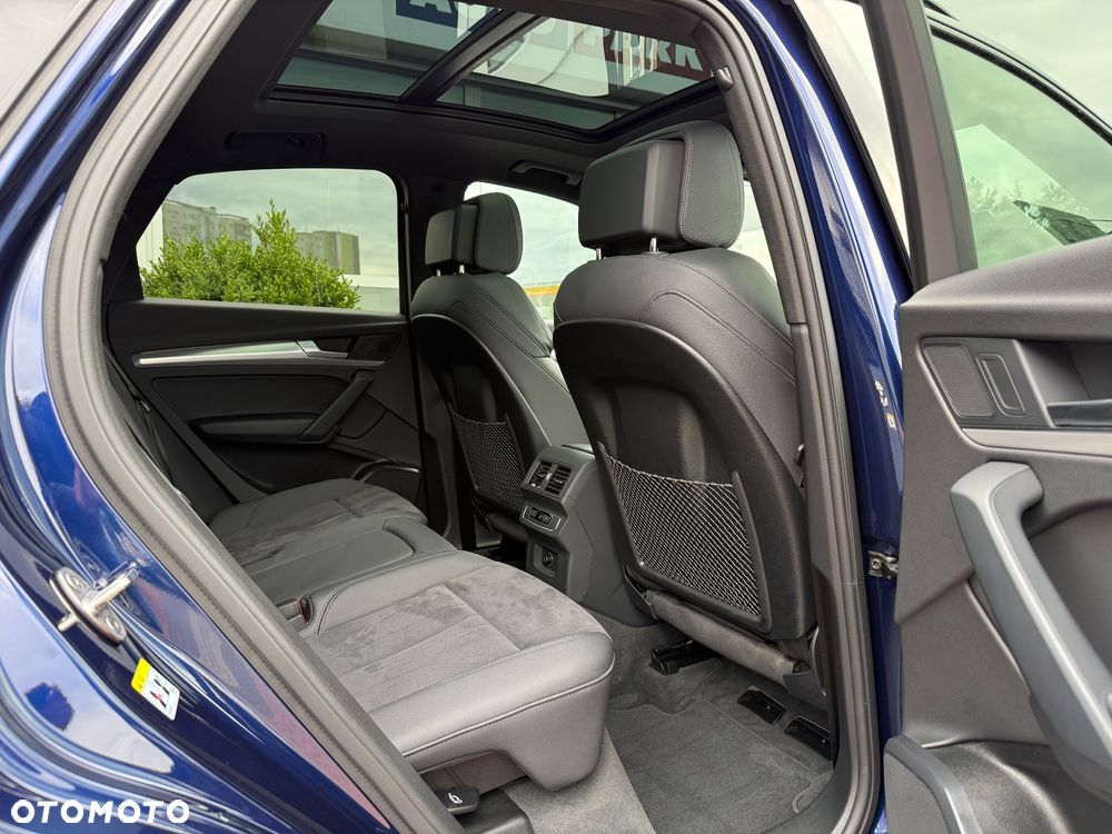 Audi Q5 Sportback - 10