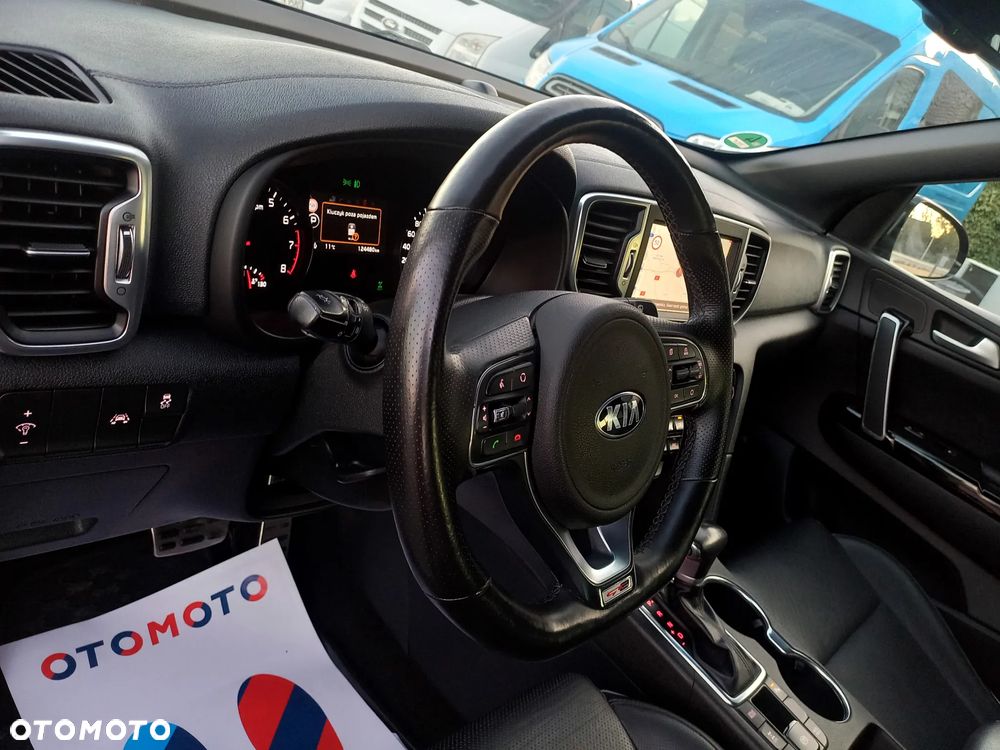 Kia Sportage - 24