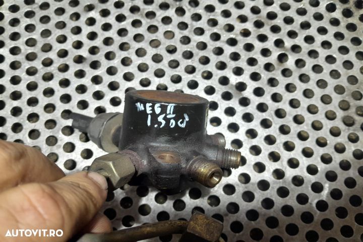 RAMPA INJECTOARE 8200057345 / R9144Z010D / 8200057232 8200057345 / R9 - 3